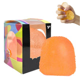 Gumdrops stress balls fidget toys by HSF Marketplace for sensory play and anxiety relief