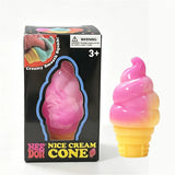 Needoh Nice-Sicle fidget toy by HSF Marketplace, colorful popsicle-shaped sensory toy for stress relief and focus