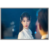 Hotel Del Luna canvas poster for living room decor, featuring K-culture artwork by HSF Marketplace