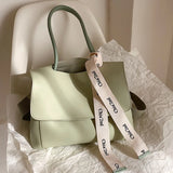 Large capacity women's tote bag by HSF Marketplace, high-quality PU leather shoulder handbag with luxury design and stylish detail.