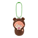 Original Ouran High School Host Club baby gashapon figures, authentic anime capsule toy keychains by HSF Marketplace