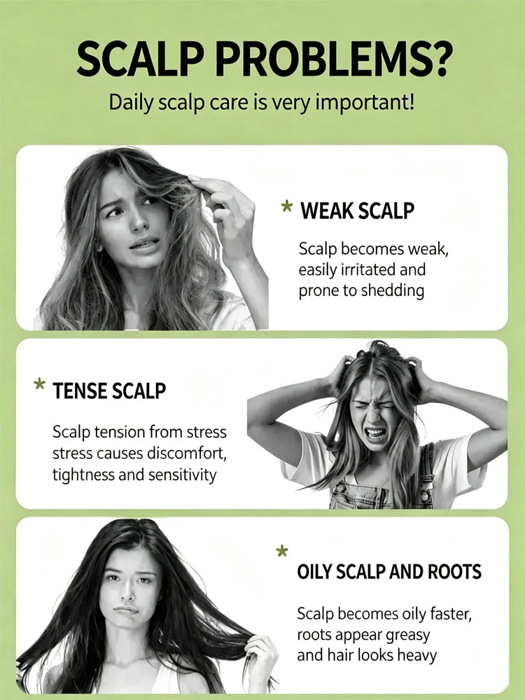 Anti-Tangle, Smoothing, Scalp Massage, Wet & Dry Use Hair Brush Electric Spray Air Cushion Massage Hair Brush