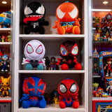 Spider-Man Series Cosbi blind box plush collectible figurine pendant ornament from HSF Marketplace