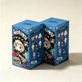 Genuine Wakuku V5 Whimsy Activated Series vinyl plush pendant doll blind box toy_久久爱