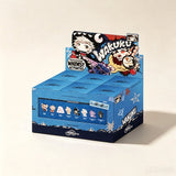 Genuine Wakuku V5 Whimsy Activated Series vinyl plush pendant doll blind box toy for Halloween gifting