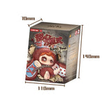 Dapliang Youna little ghost plush blind box collectible figure, cute stuffed toy in HSF Marketplace style