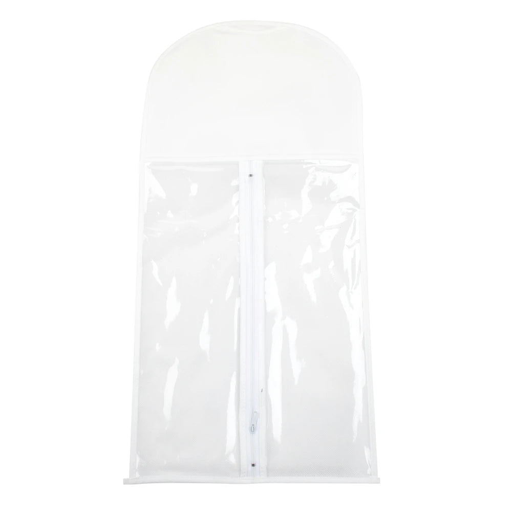 Wig Bag With Hanger Wig Storage Bags Pack Holder For Virgin Hair Weft Clip In Hair Extension