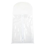 Wig Bag With Hanger Wig Storage Bags Pack Holder For Virgin Hair Weft Clip In Hair Extension