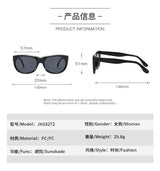 UV400 tortoise shell sunglasses for outdoor style by HSF Marketplace