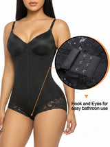 Postpartum Colombian tummy control faja shapewear body shaper compression garment for women by HSF Marketplace