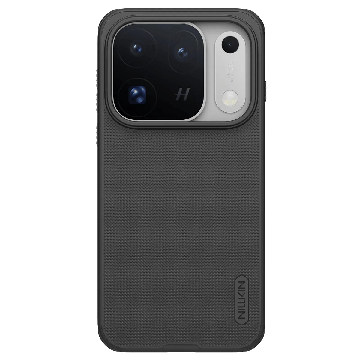 Nillkin Magnetic Case for OPPO Find X10 Pro Max 5G - Shockproof Protection