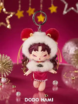 DODONAMI Cheers Day plush blind box cute pendant collectible figure HSF Marketplace