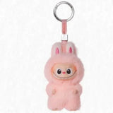 POP MART LABUBU THE MONSTERS PIN FOR LOVE Series vinyl plush pendant blind box toy figure