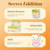 Rolife Nanci's Best Wishes blind box collectible action figure doll toy by HSF Marketplace