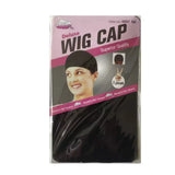 4-pack high quality stocking wig caps for Halloween and cosplay by HSF Marketplace