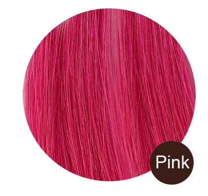 7-piece clip-in 100% human hair extensions by HSF Marketplace, natural straight Remy hair wefts 12–26 inches