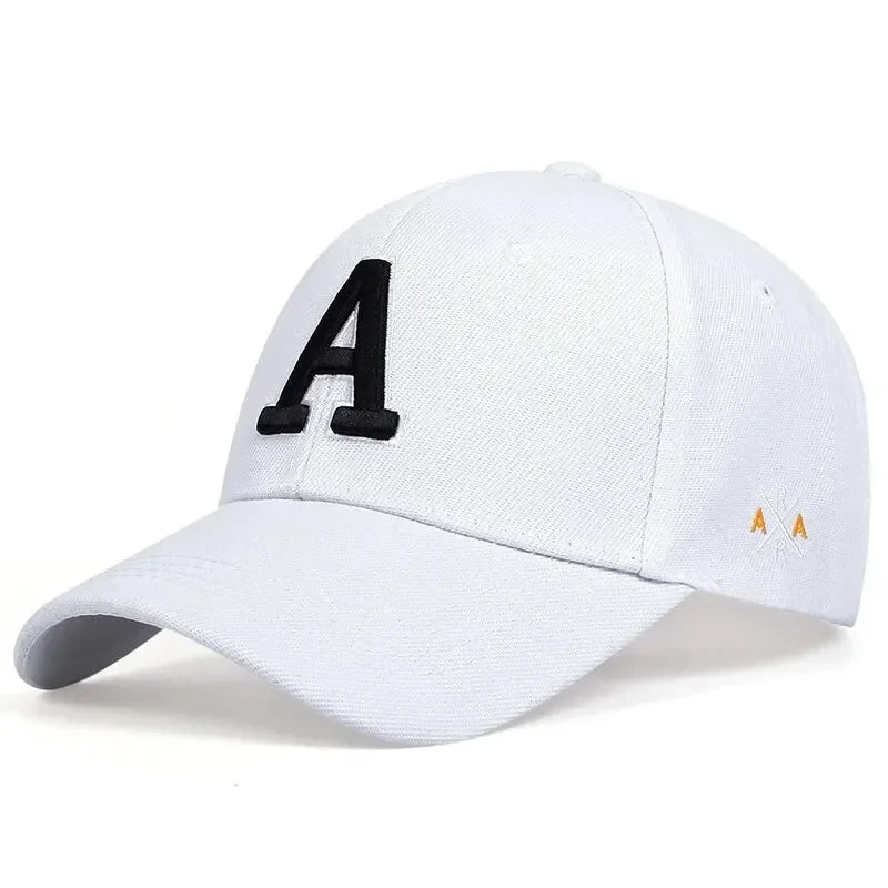 Women's HSF Marketplace adjustable baseball cap for casual outdoor wear