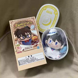 Detective Conan Yummy Box blind box plush doll collectible figure desktop ornament by HSF Marketplace
