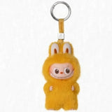 POP MART LABUBU THE MONSTERS PIN FOR LOVE Series vinyl plush pendant blind box collectible figure