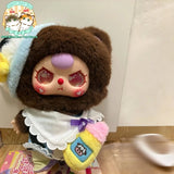 Baby Three 400% Sweet Dream limited edition plush doll blind box collectible figure ornament by HSF Marketplace