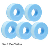 Breathable silicone gel eyelash tape sticker for eyelash extensions, resistant and sensitive, used in makeup and false eyelash application.