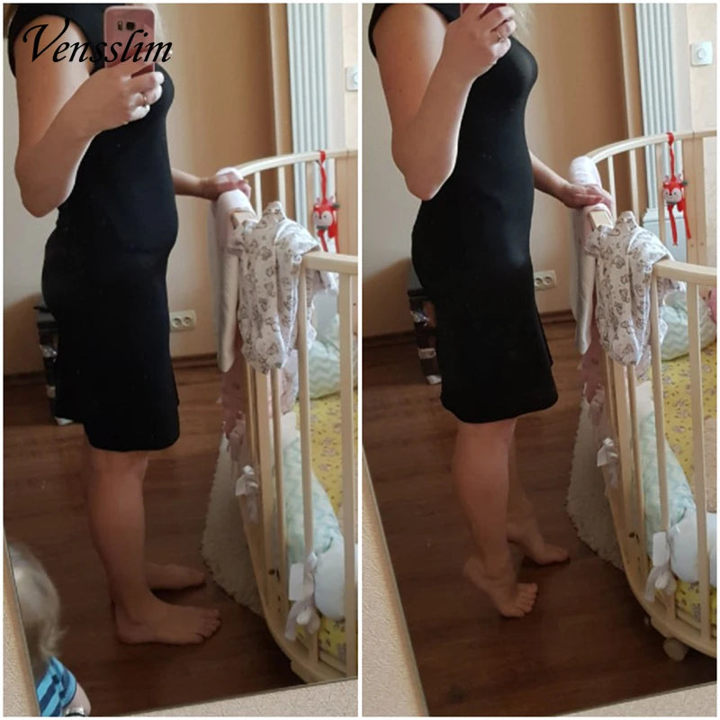 Vensslim full body shaper women’s waist trainer bodysuit with enhanced tummy control and flat belly support