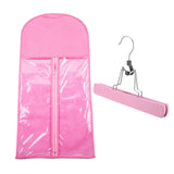 Wig Bag With Hanger Wig Storage Bags Pack Holder For Virgin Hair Weft Clip In Hair Extension