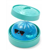 2026 New Model NeeDoh Fuzz Ball Wonder Waves Sensory Squeeze Toy Textured Stress Relief Fidget Ball for Adults Toy