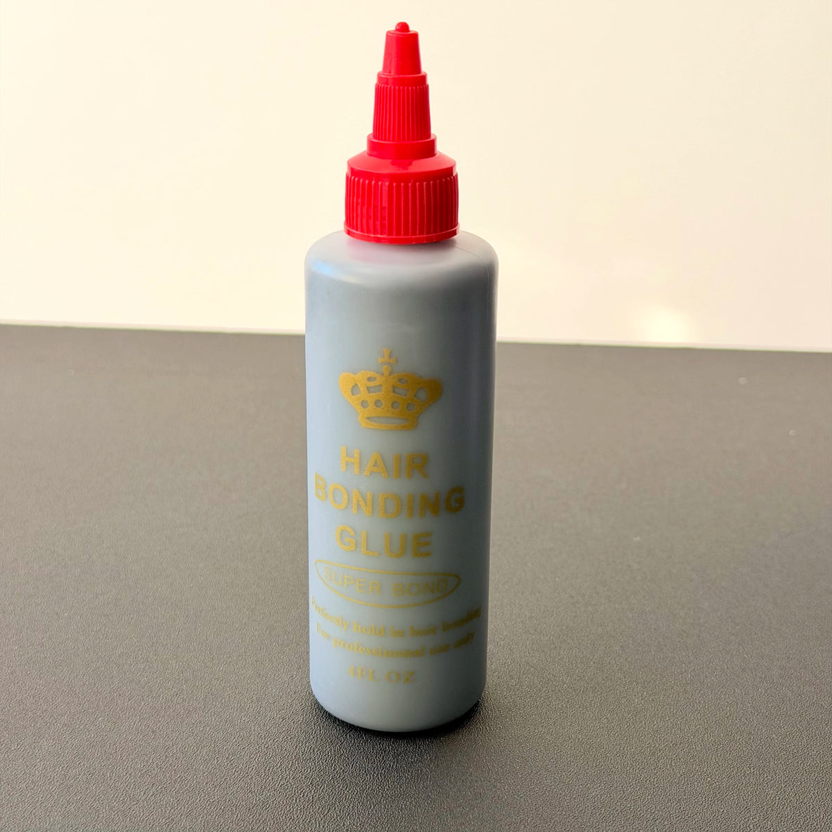 1/2/4 Oz 30/60/118 ml Black Hair Weft Bonding Glue Hair Weave Bond