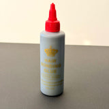 1/2/4 Oz 30/60/118 ml Black Hair Weft Bonding Glue Hair Weave Bond