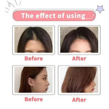 Hair Rollers Volumizing Curlers Root Clips Fluffy Instant Bang Heatless Hair Curler No Heat Styling Tool