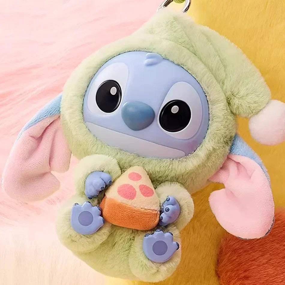 Blind box plush pendant cute doll ornament from the Before Sleep Series by HSF Marketplace