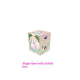 Tutulong V5 Gloomy Grove Fantasy Biology Dark Forest Series collectible plush blind box figure by HSF Marketplace