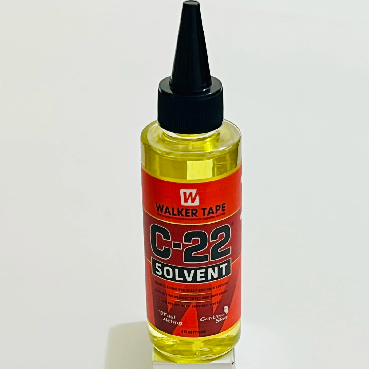 Wholesale Walker Tape Ultra Hold Hair System Adhesive & 4oz 118ml C22 Solvent Wig Glue Remover for Lace Wigs Toupee Closure
