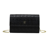 Stylish HSF Marketplace women's crossbody bag with chain strap for evening outings