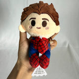 Spider-Man Brand New Day plush keychain blind box collectible stuffed figure pendant by HSF Marketplace