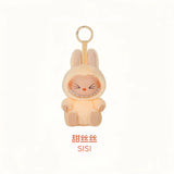 POP MART Labubu THE MONSTERS Big Into Energy Series blind box vinyl plush doll pendant collectible figure
