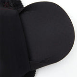 Women’s seamless butt and hip enhancer briefs, padded boyshort shapewear with control panels and smooth fabric