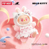 Labubu Monsters vinyl plush mystery figure featuring Sanrio characters by HSF Marketplace