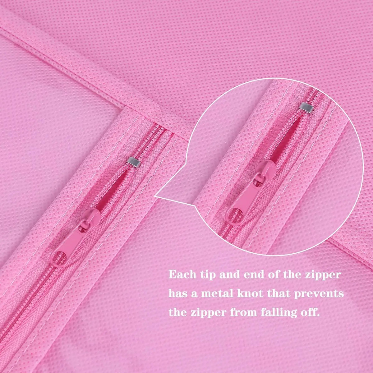 Wig Storage Bags Hair Extensions Storage Bag with Hanger for Lace Wigs Hair Extension Holder Wig Hanger with Bag Wig Accessories