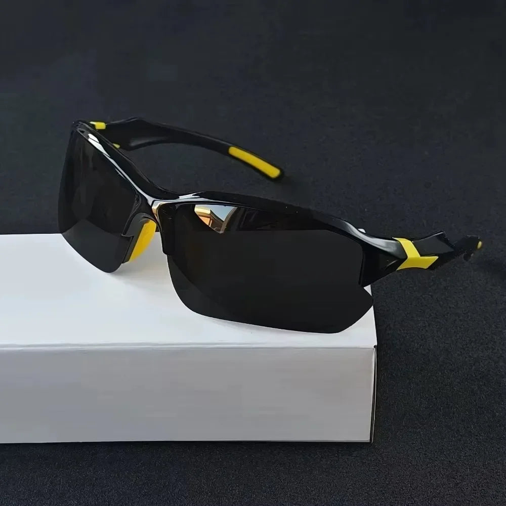 Image of human hair bundles by HSF Marketplace, 7/13pcs polarized sports glasses for men and women, suitable for outdoor activities