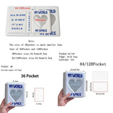 HSF Marketplace Kpop photocard binder album for collecting photos and memories