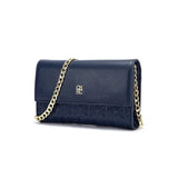 Stylish HSF Marketplace women's crossbody bag with chain strap for evening outings