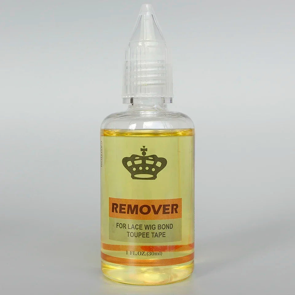 1.3oz 38ml Wig Glue Waterproof Lace Glue Strong Hold White Color Cold Front Lace Wig Glue Accessories for Frontal Closure Toupee