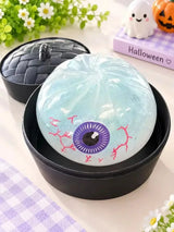 2026 New Model NeeDoh Fuzz Ball Wonder Waves Sensory Squeeze Toy Textured Stress Relief Fidget Ball for Adults Toy