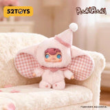 POUKAPOUKA Me and I Series blind box kawaii collectible plush figure by HSF Marketplace