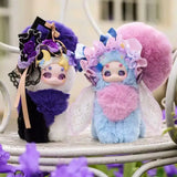 Tutulong V7 Dream Notes vinyl plush cat dragon anime doll mystery blind box collectible figure