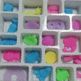 NeeDoh Advent Calendar 2026 with 24-day countdown of colorful sensory fidget toys