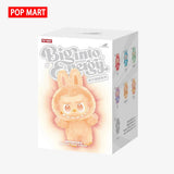 Labubu macaron-color collectible plush figure by HSF Marketplace