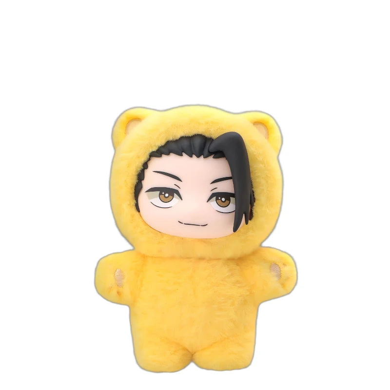 Jujutsu Kaisen 2 cat ear plushie series blind box mystery collectible plush doll by HSF Marketplace